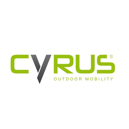 Cyrus