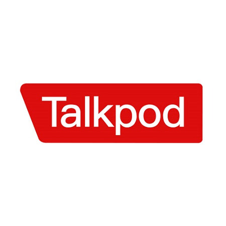 Talkpod