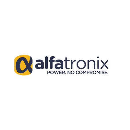 Alfatronix