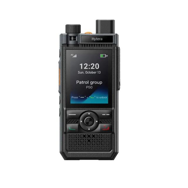 Smartphone Hytera P50