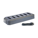Chargeur de bureau multiple pour IS880.2