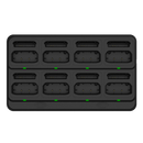Chargeur 8 positions MUC pour Telox TE320/TE350