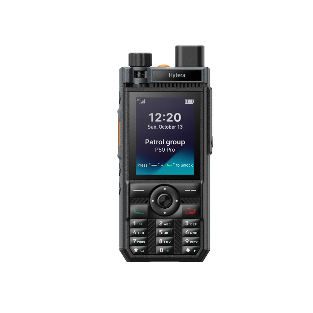 Smartphone Hytera P50 Pro