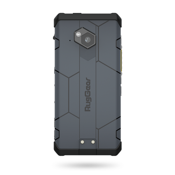 Smartphone Ruggear RG880