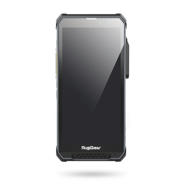 Smartphone Ruggear RG880