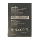 Batterie pour Sonim XP10
