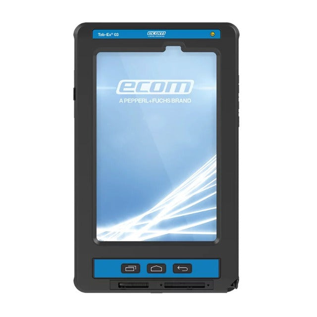 Tablette Ecom Tab-Ex 03 DZ1