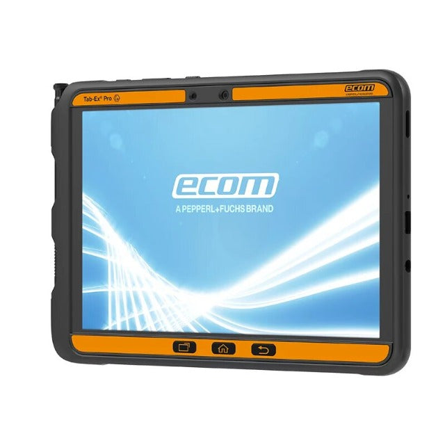 Tablette Ecom Tab-Ex Pro DZ2