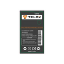 Batterie TEB4000N pour TeloxBN500