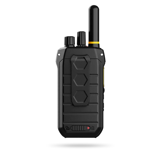 Smartphone Ruggear RG190