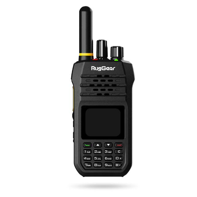 Smartphone Ruggear RG190