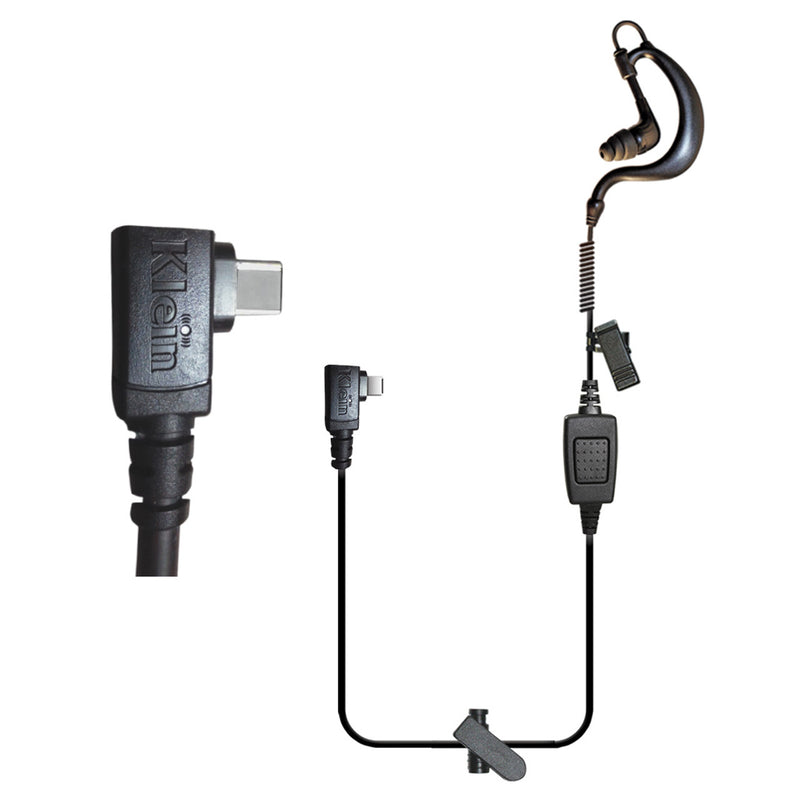 Oreillette Klein Electronics DRIFT Port USB-C