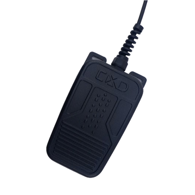 Pédale PTT - USB