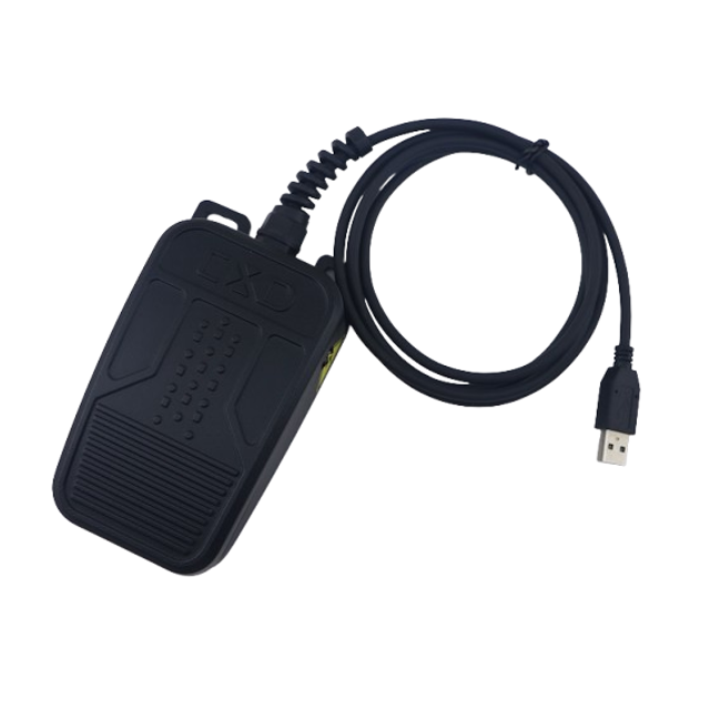 ptt pedal PTT Pedal