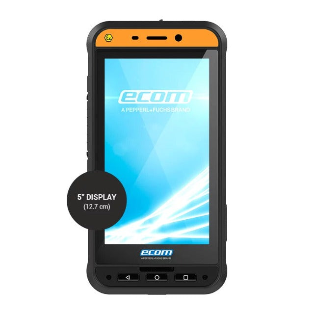 Smartphone Ecom Smart-Ex 02 DZ2