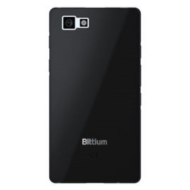 Smartphone Bittium TOUGH Mobile 2