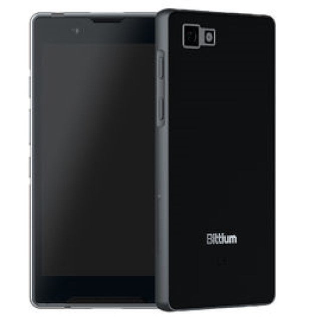 Smartphone Bittium TOUGH Mobile 2