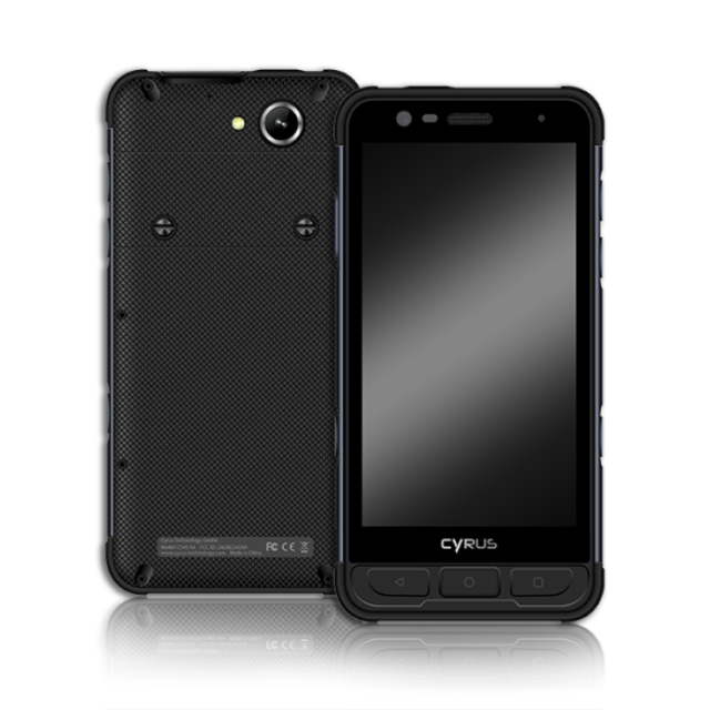 Smartphone Cyrus CS45