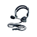 Casque Micro Léger S4LWHS