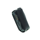 Housse en Cuir pour Telo TE390