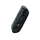 Housse en Cuir pour Telo TE390