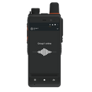 Smartphone Telox TE620G