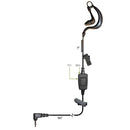 Oreillette Klein Electronics DRIFT Jack 3.5