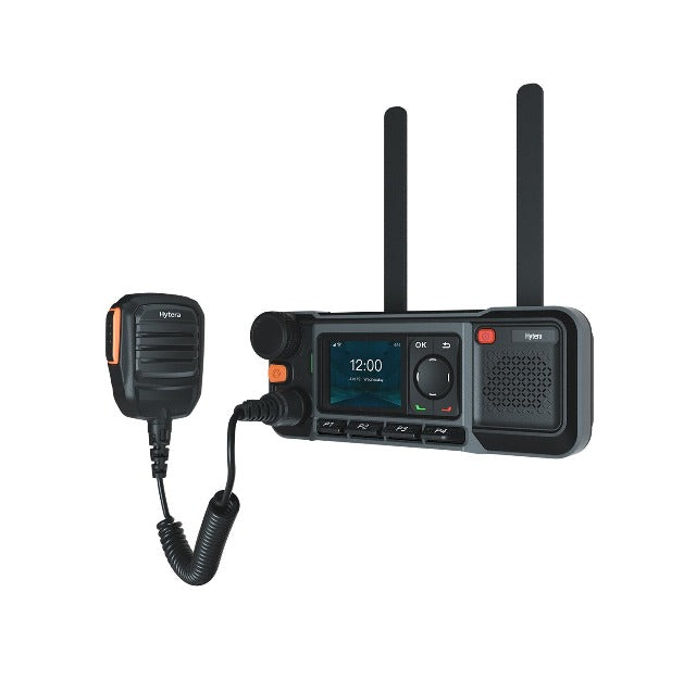 Mnc360 Hytera MNC360 mobile radio