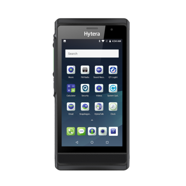 Smartphone Hytera PNC550