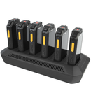 Chargeur multiples 6 positions RG725