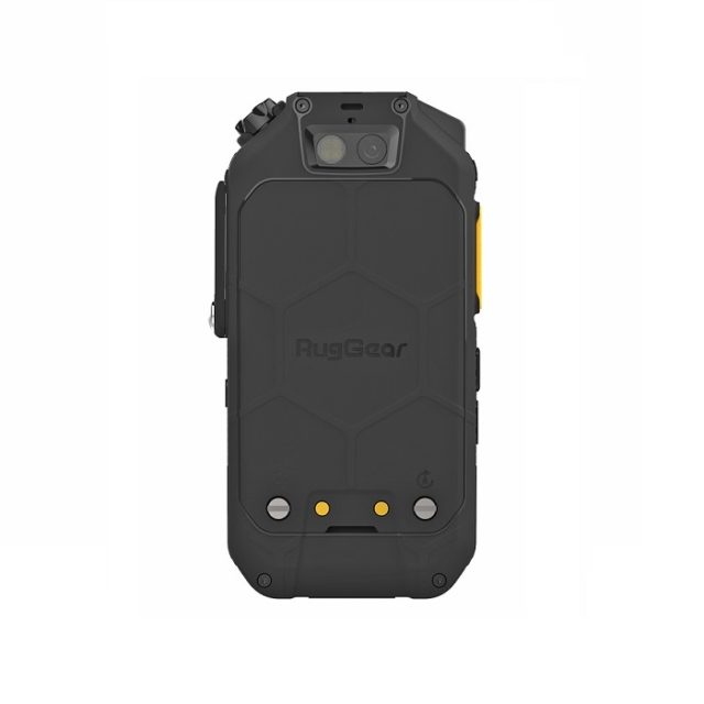 Smartphone Ruggear RG725