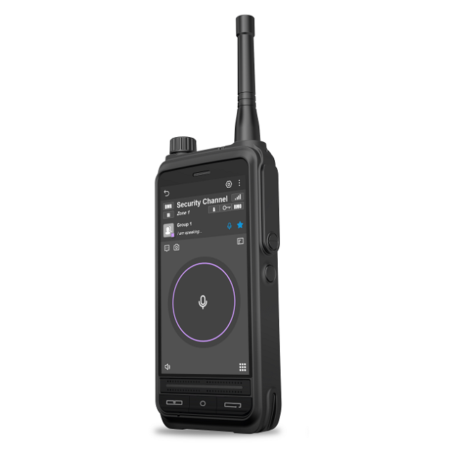 Smartphone Boxchip S900A Plus UHF