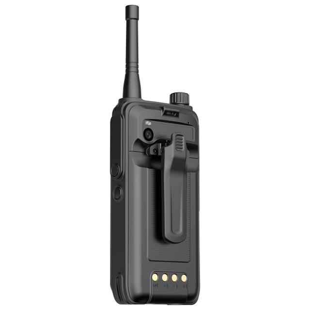 Smartphone Boxchip S900A VHF