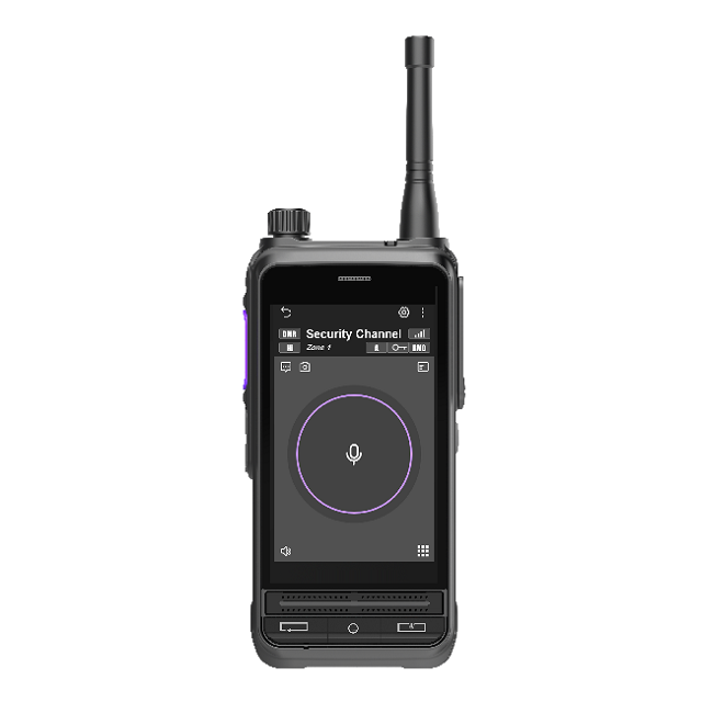 Smartphone Boxchip S900A Plus UHF