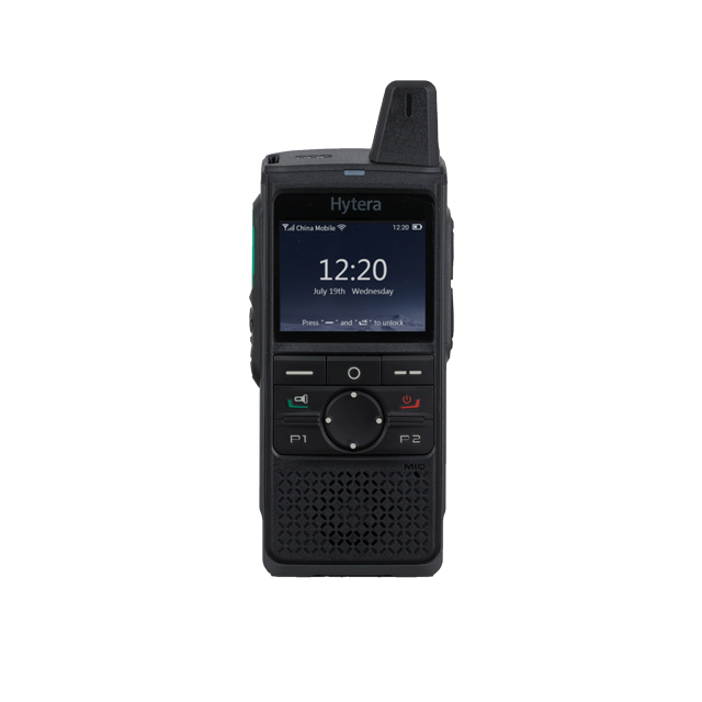 Smartphone Hytera PNC370