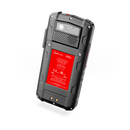 Smartphone I.Safe IS540.1