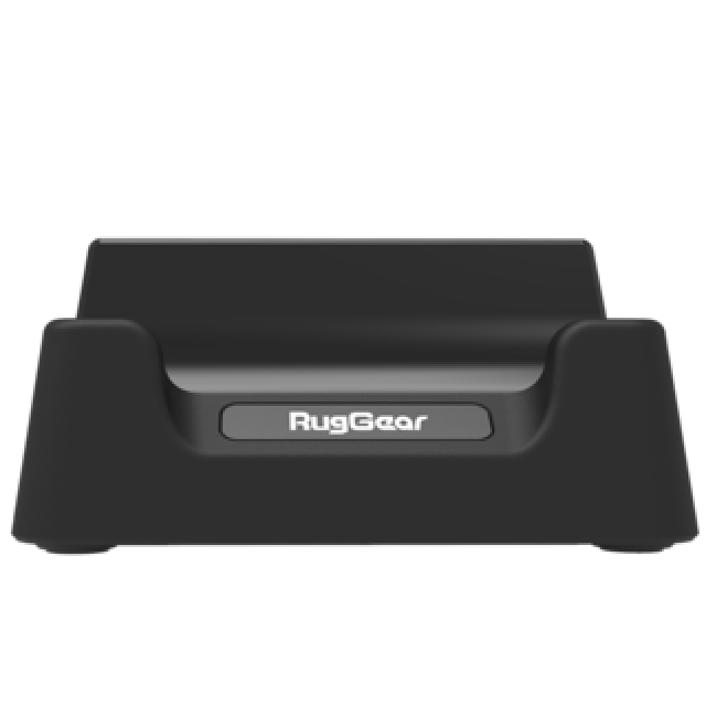 Chargeur de bureau pour RG530