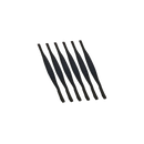 Harnais de tête pour HMT-1Z1