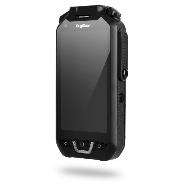 Smartphone Ruggear RG750