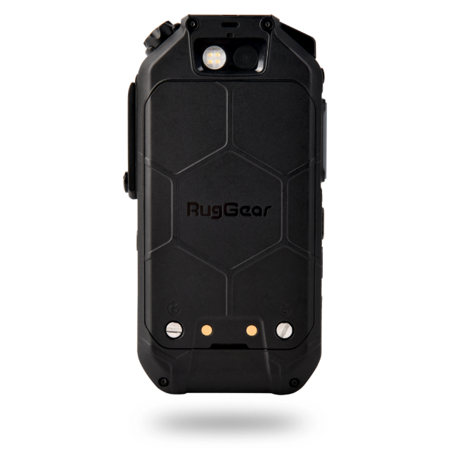 Smartphone Ruggear RG750