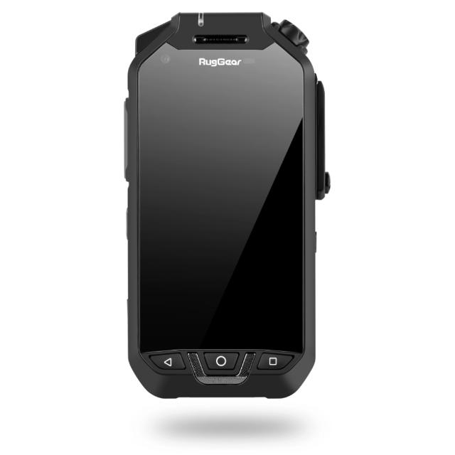 Smartphone Ruggear RG750