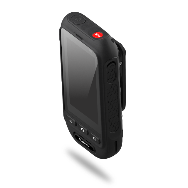 Smartphone Ruggear RG360