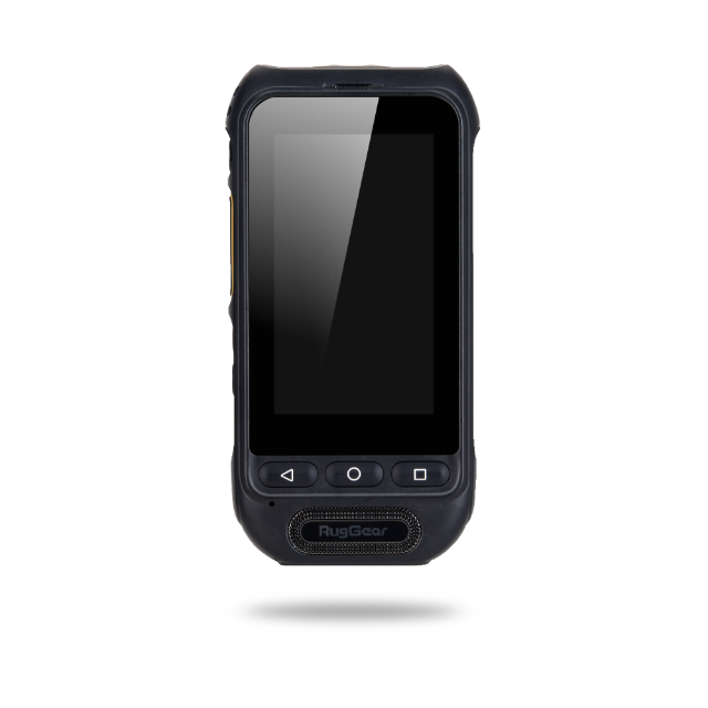 Smartphone Ruggear RG360