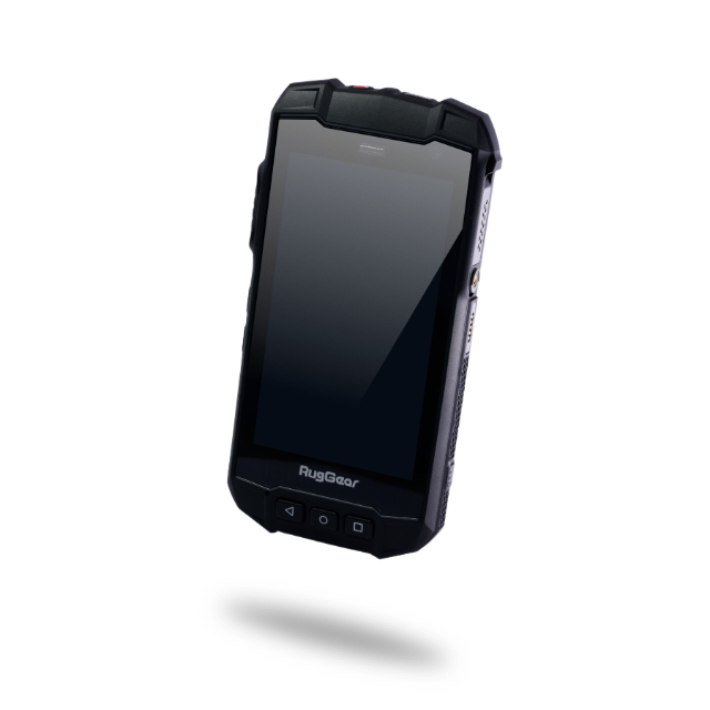 Smartphone Ruggear RG530