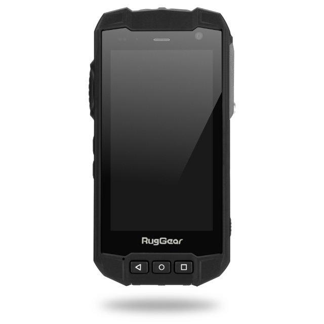 Smartphone Ruggear RG530