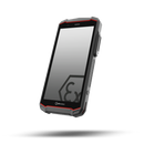 Smartphone I.Safe IS540.1