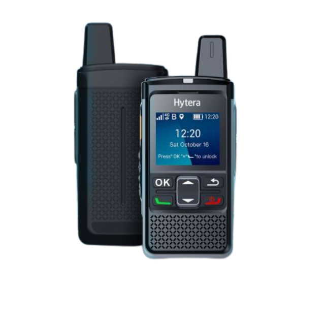 Smartphone Hytera PNC360S