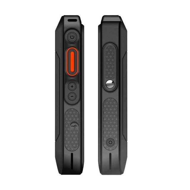 Smartphone I.Safe IS330.1