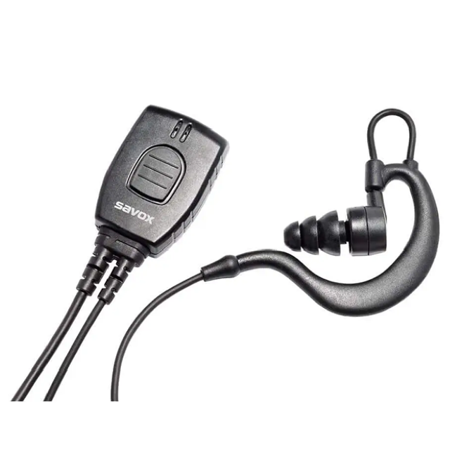 Savox SH-01 Headset
